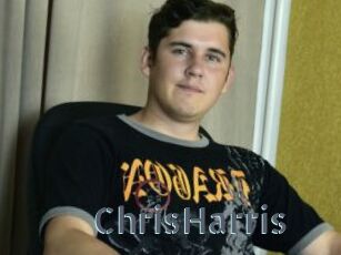 ChrisHarris