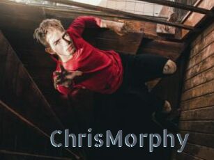 ChrisMorphy