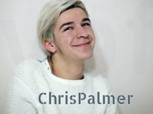 ChrisPalmer