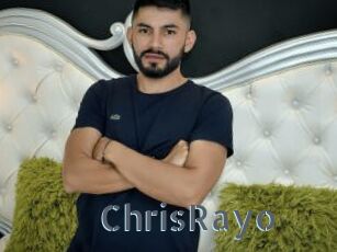 ChrisRayo