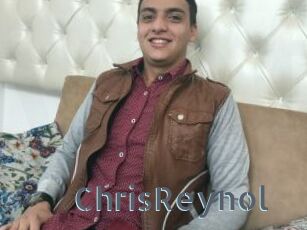 ChrisReynol