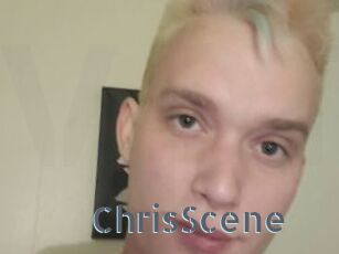 ChrisScene