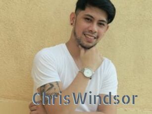 ChrisWindsor