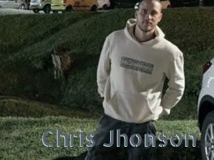 Chris_Jhonson