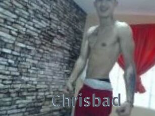 Chrisbad