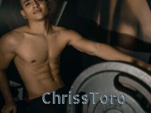 ChrissToro