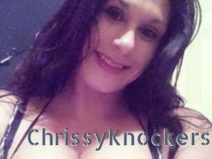 ChrissyKnockers