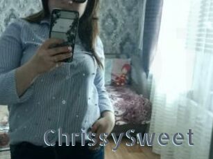 ChrissySweet