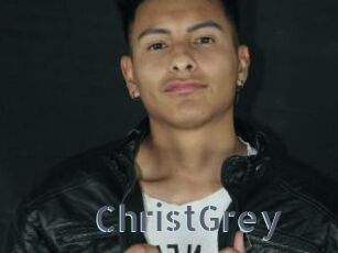 ChristGrey