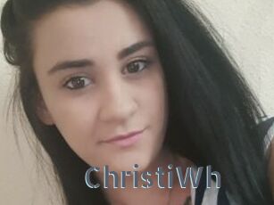 ChristiWh