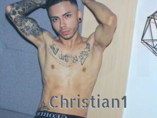 Christian1