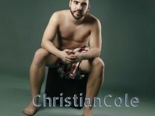 ChristianCole