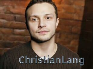 ChristianLang