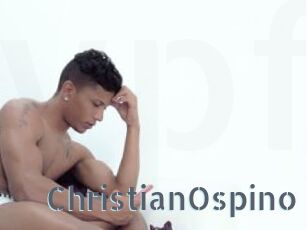 ChristianOspino