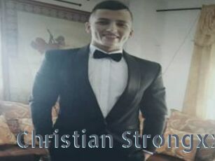 Christian_Strongxx