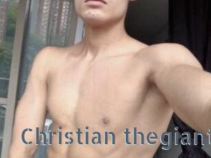 Christian_thegiant