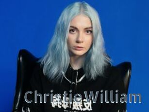 ChristieWilliam