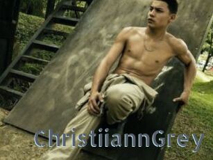 ChristiiannGrey