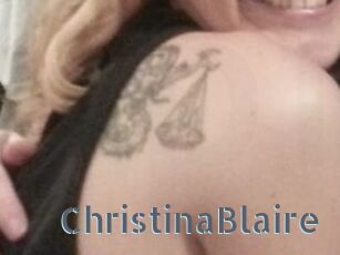 ChristinaBlaire