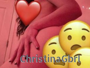 ChristinaGbrl