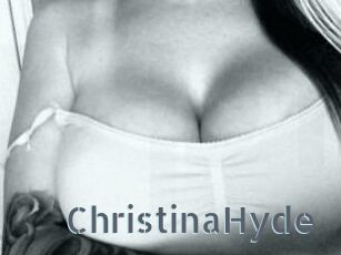 ChristinaHyde