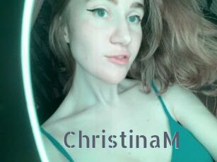 ChristinaM