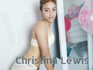 Christina_Lewis