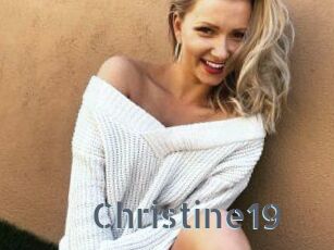 Christine19