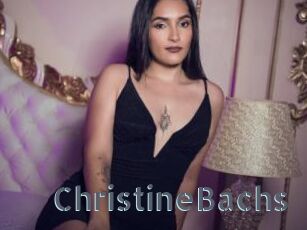 ChristineBachs