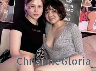 ChristineGloria