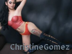 ChristineGomez