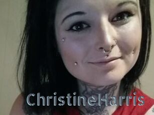 ChristineHarris