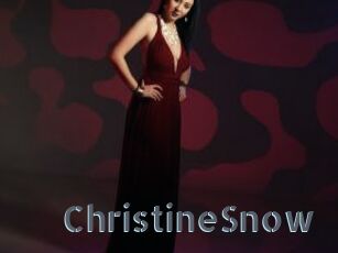 ChristineSnow