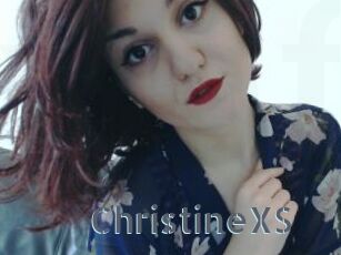 ChristineXS