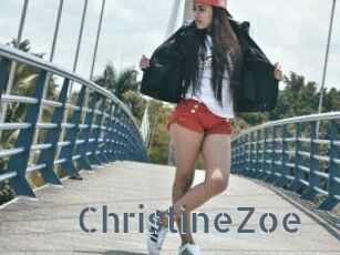 ChristineZoe