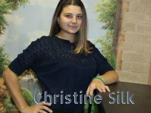 Christine_Silk