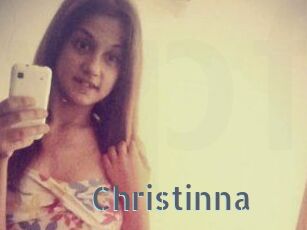 Christinna