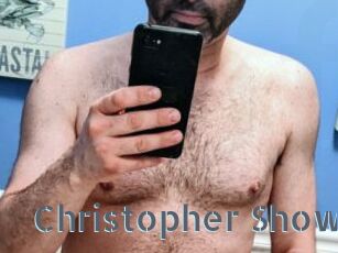 Christopher_Show