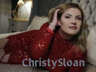 ChristySloan