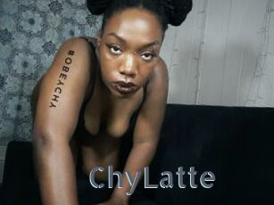 ChyLatte