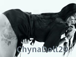 ChynaDoll20