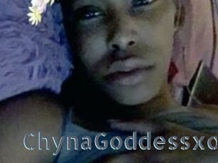 ChynaGoddessxo