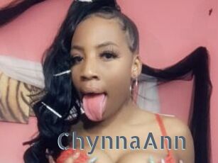 ChynnaAnn