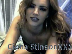 Ciena_StinsonXXX