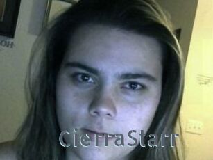 CierraStarr