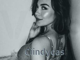 Ciindycas