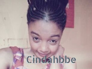 Cindahbbe