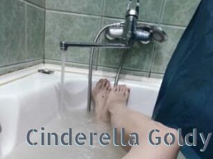 Cinderella_Goldy