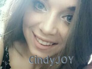 CindyJOY