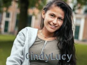 CindyLucy